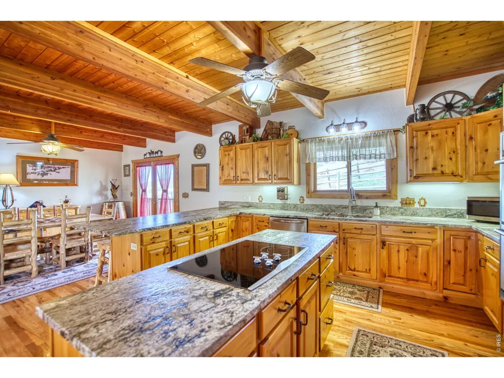 320 Del Monte Road Berthoud, CO 80513