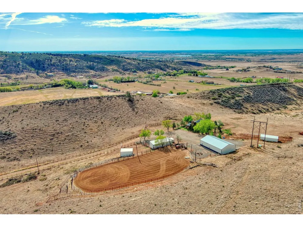 320 Del Monte Road Berthoud, CO 80513