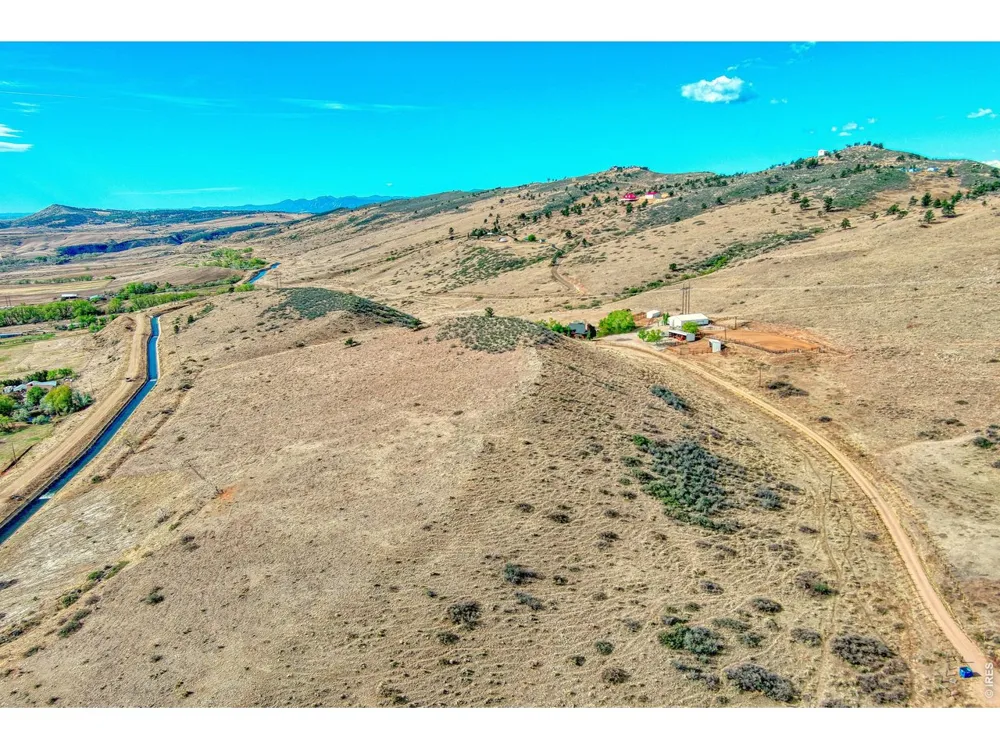 320 Del Monte Road Berthoud, CO 80513
