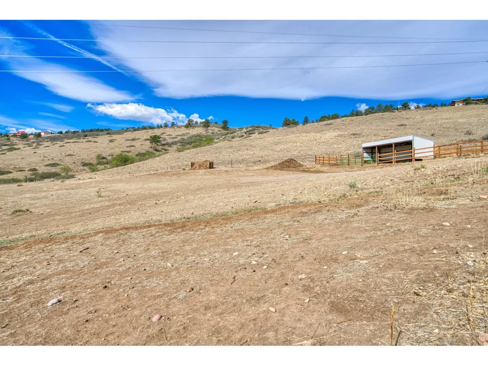 320 Del Monte Road Berthoud, CO 80513