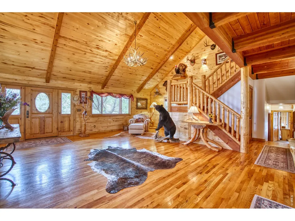 320 Del Monte Road Berthoud, CO 80513