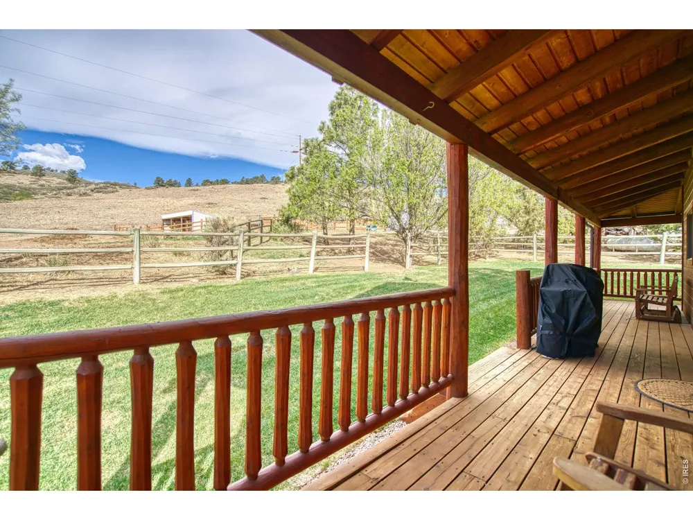 320 Del Monte Road Berthoud, CO 80513