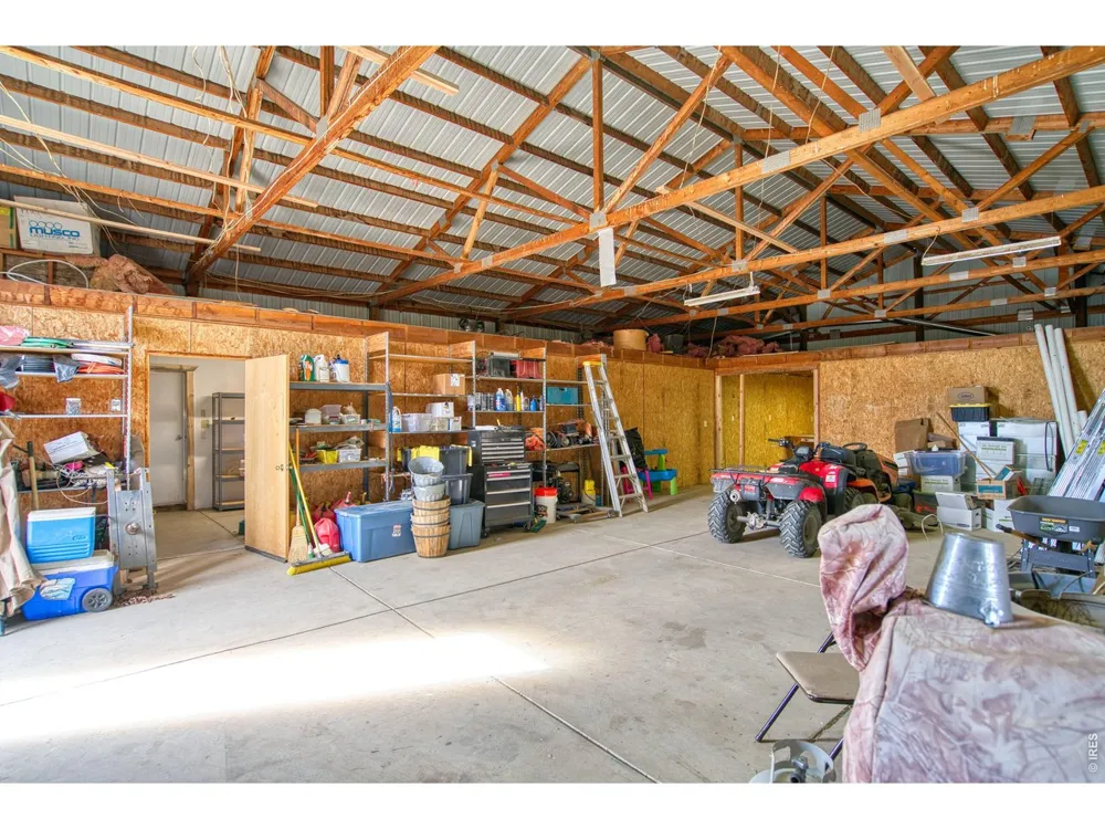 320 Del Monte Road Berthoud, CO 80513