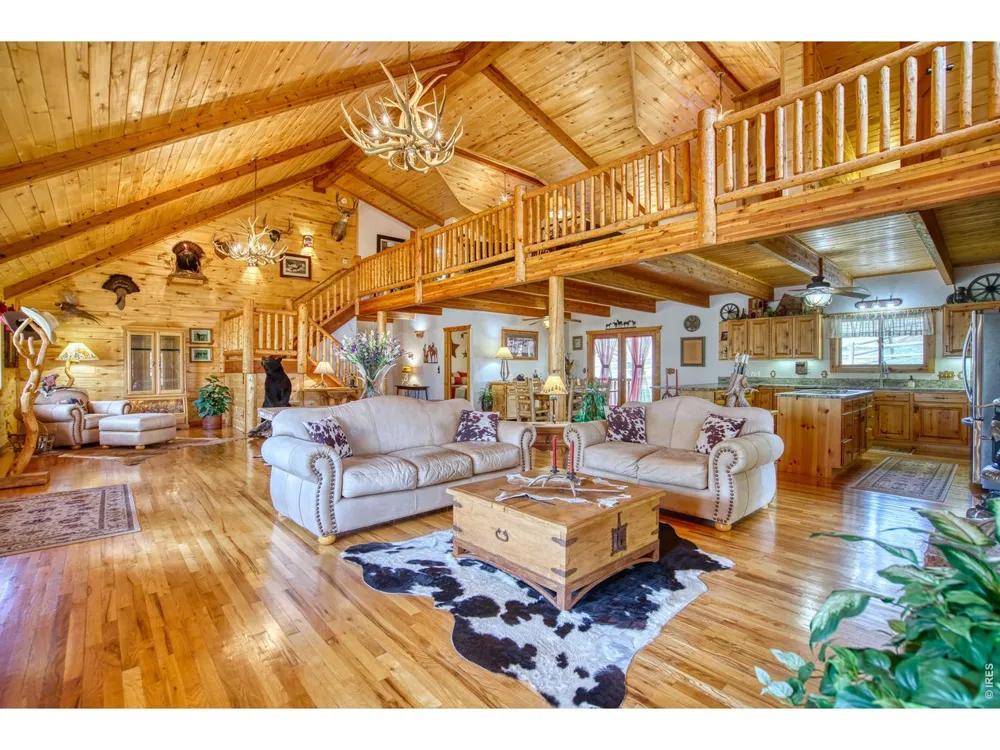 320 Del Monte Road Berthoud, CO 80513