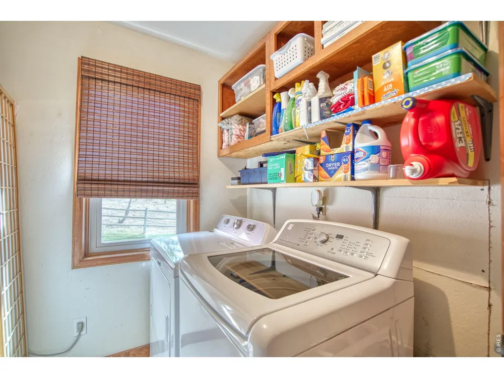 320 Del Monte Road Berthoud, CO 80513