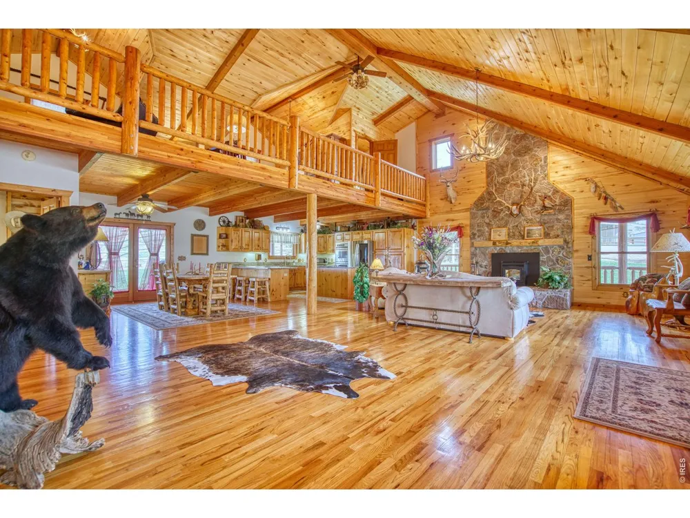 320 Del Monte Road Berthoud, CO 80513