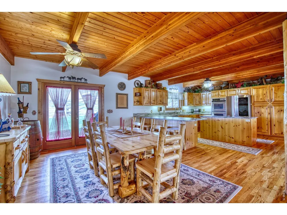 320 Del Monte Road Berthoud, CO 80513