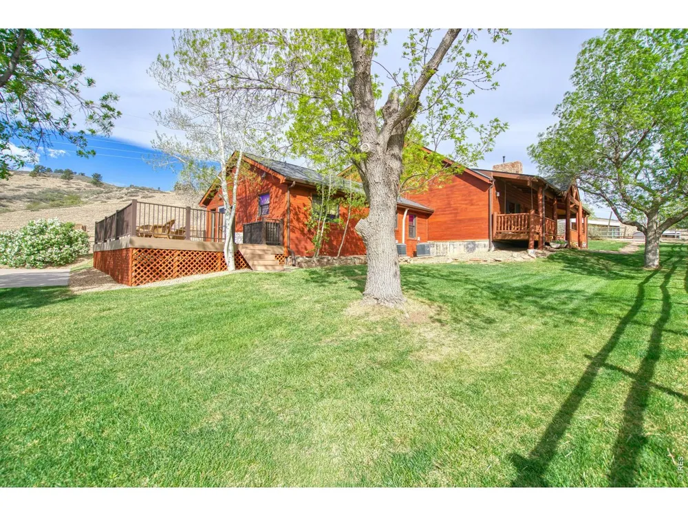 320 Del Monte Road Berthoud, CO 80513