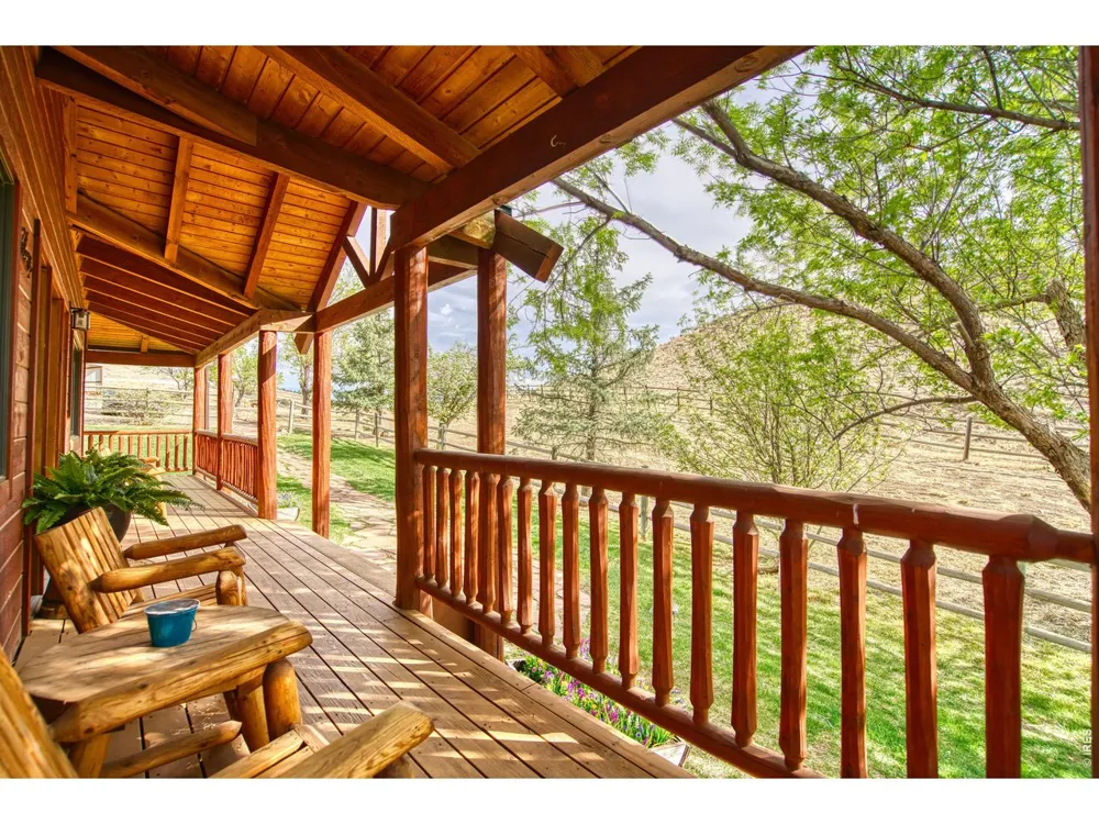 320 Del Monte Road Berthoud, CO 80513