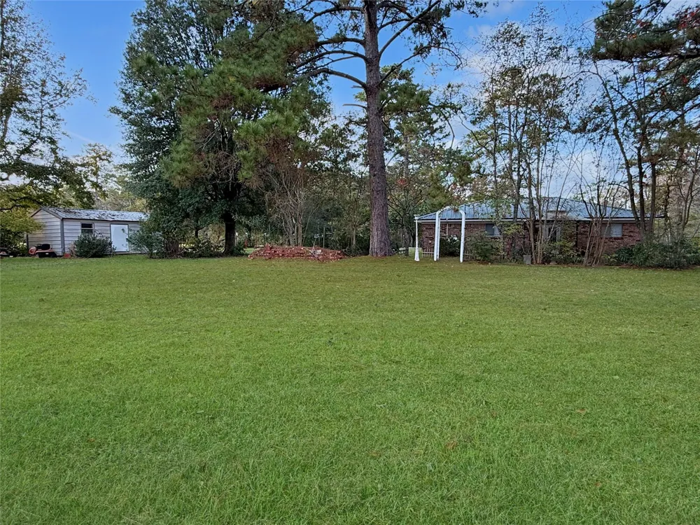 3301 County Road 2570 Woodville, TX 75979