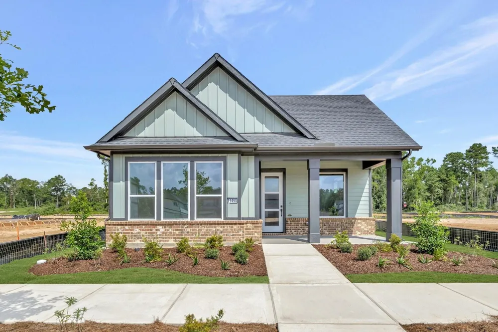 11450 Billy Bobs Street Montgomery, TX 77316