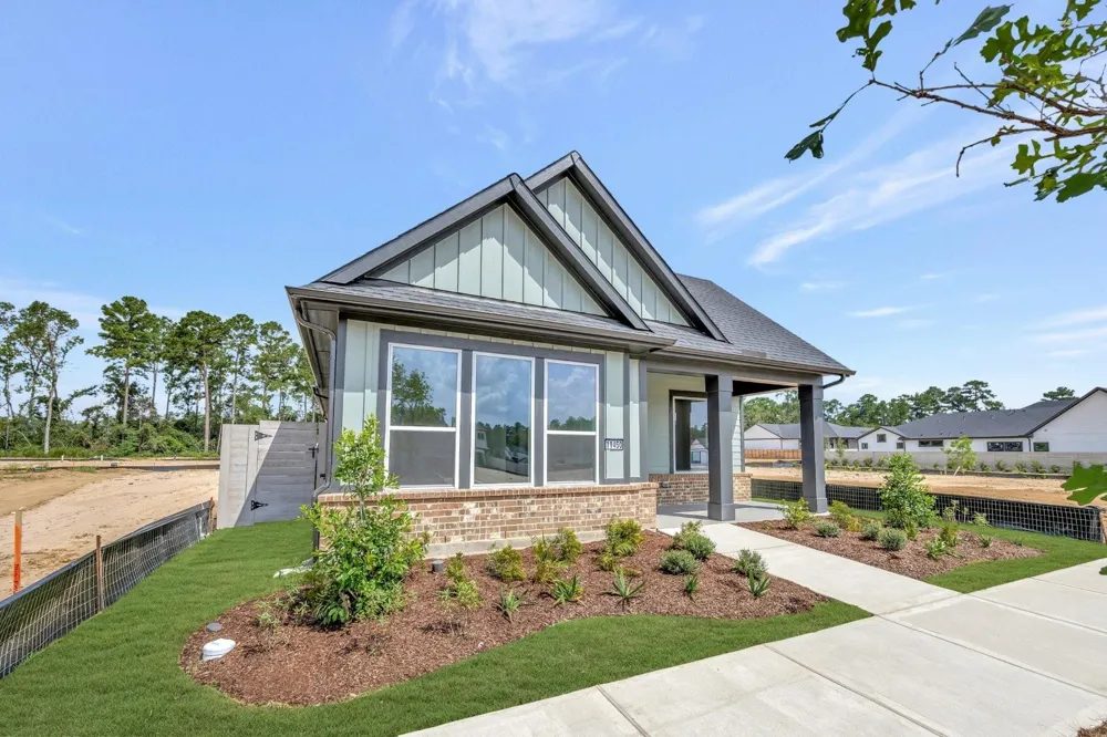 11450 Billy Bobs Street Montgomery, TX 77316