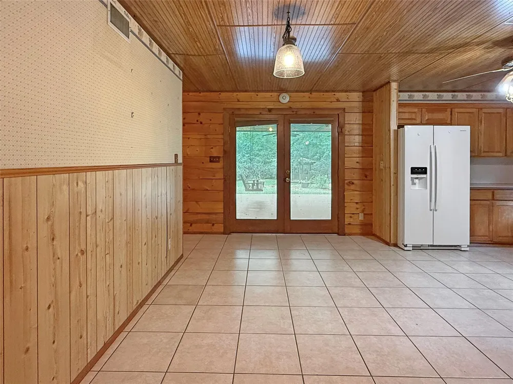 1517 County Road 4250 Woodville, TX 75979
