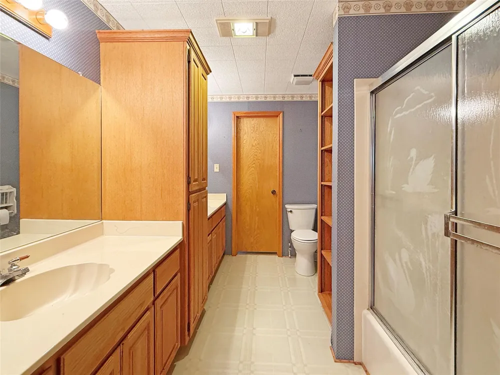 1517 County Road 4250 Woodville, TX 75979