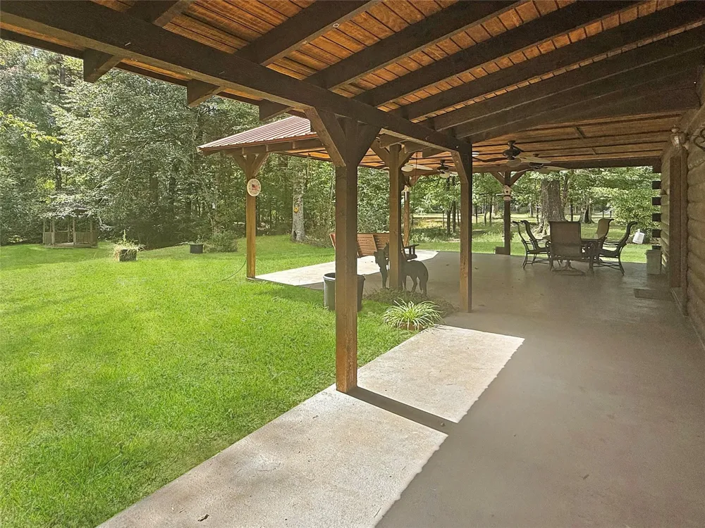 1517 County Road 4250 Woodville, TX 75979