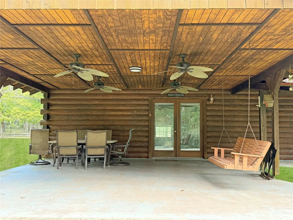 1517 County Road 4250 Woodville, TX 75979