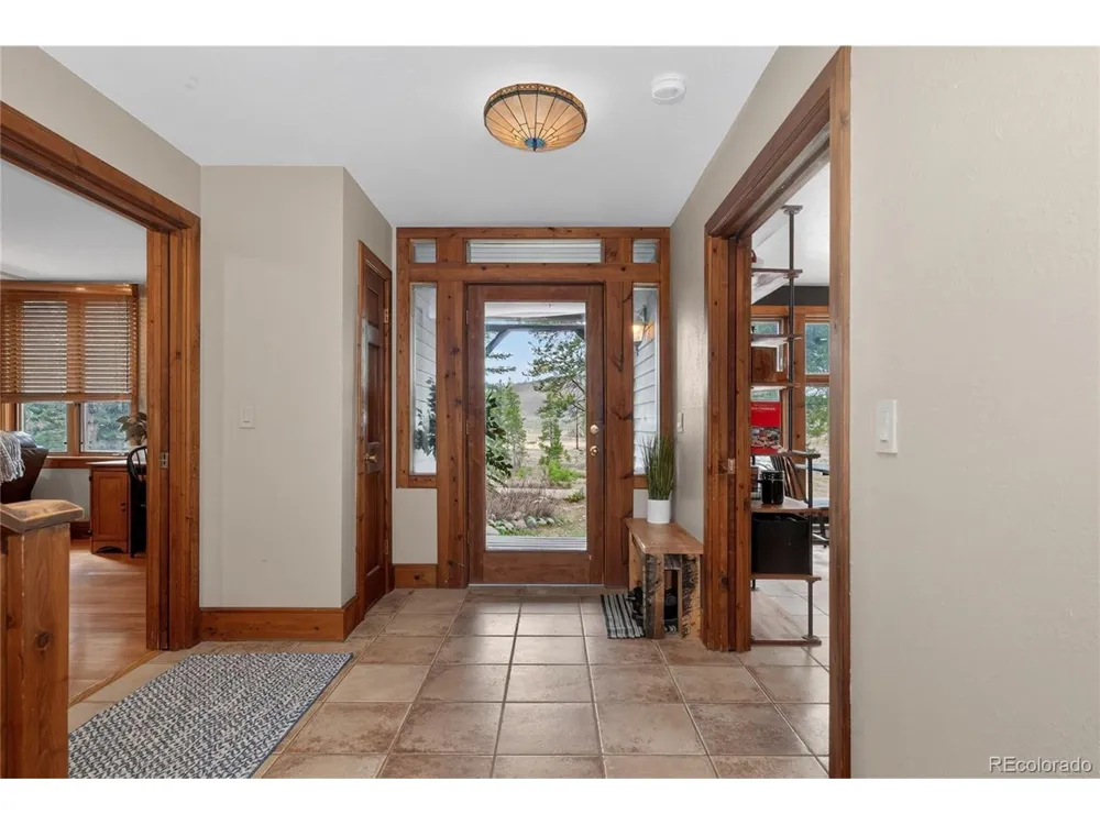 Address Not Shown Granby, CO 80446