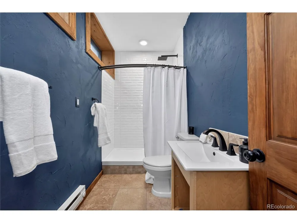 Address Not Shown Granby, CO 80446
