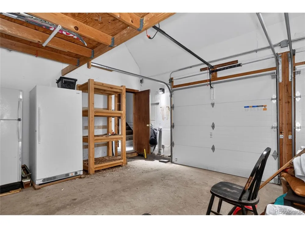 Address Not Shown Granby, CO 80446