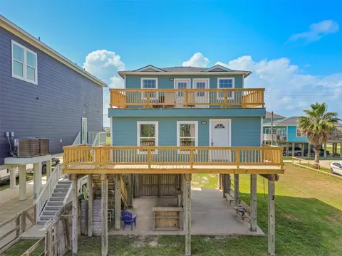 316 Seabean Street