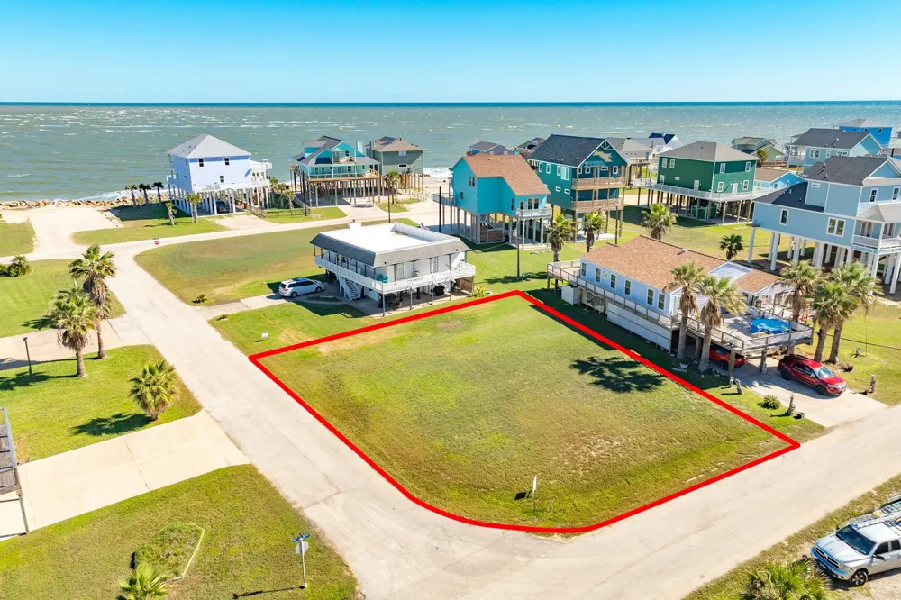 13026 Buccaneer Parkway Freeport, TX 77541