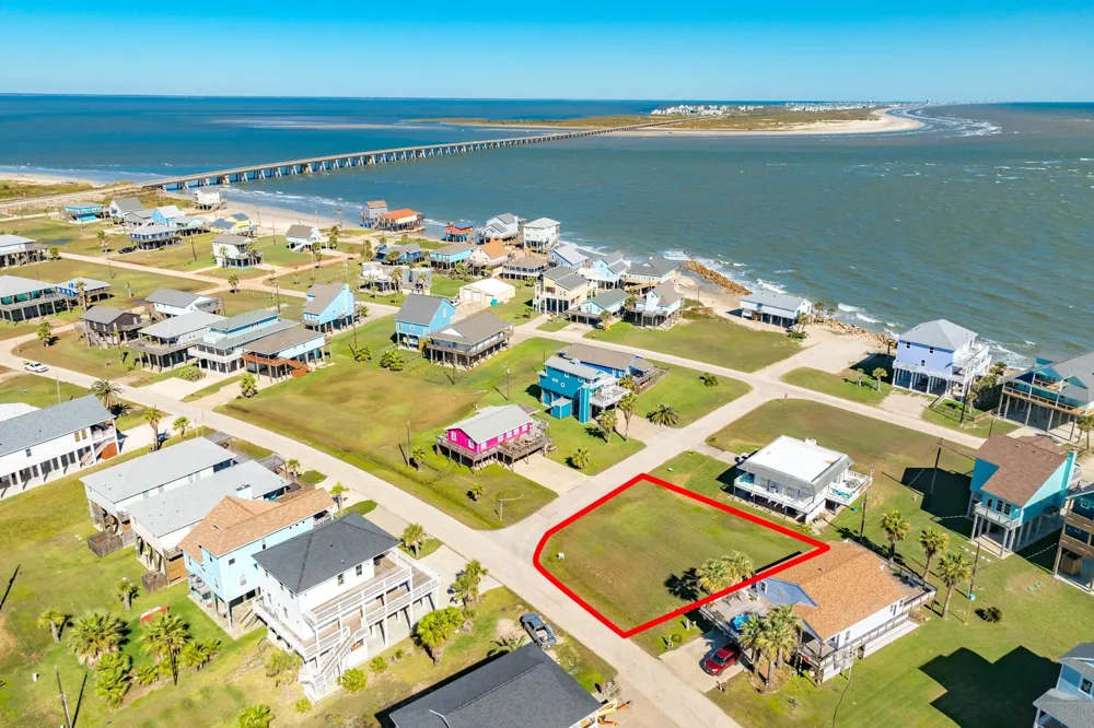 13026 Buccaneer Parkway Freeport, TX 77541