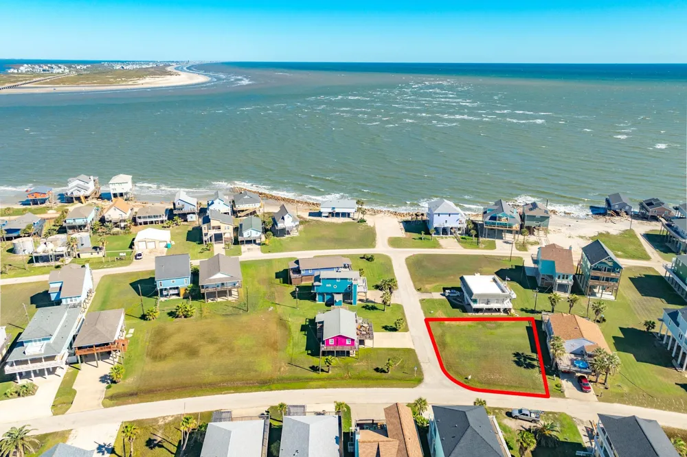 13026 Buccaneer Parkway Freeport, TX 77541