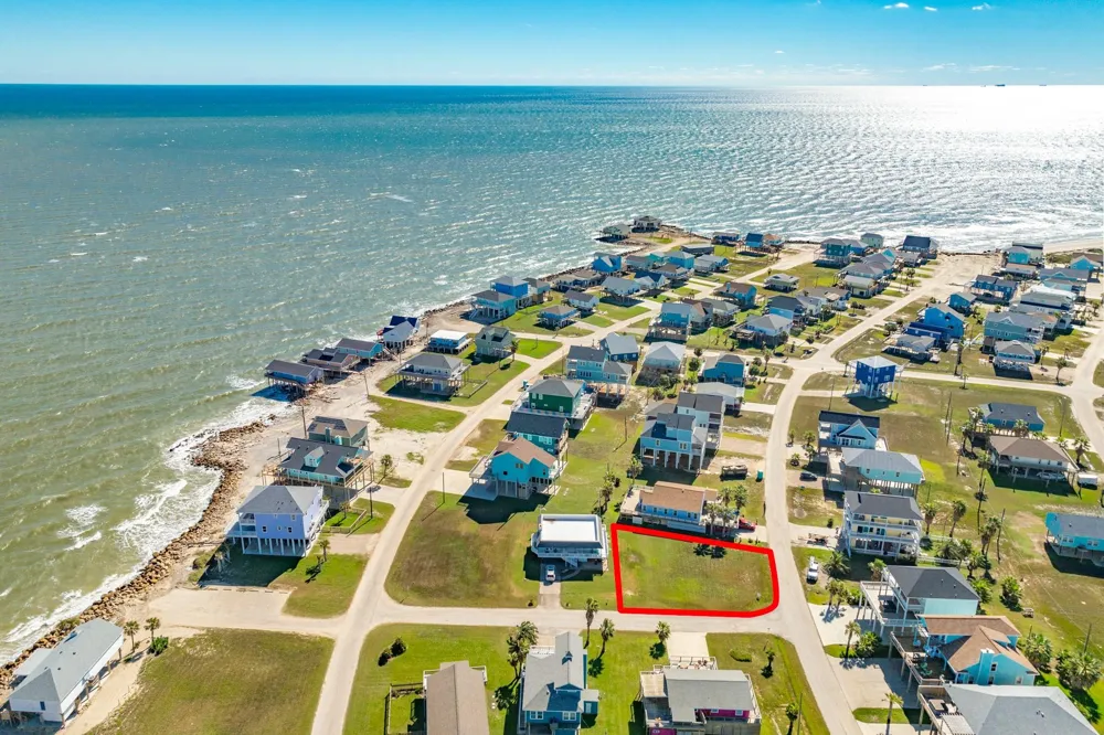 13026 Buccaneer Parkway Freeport, TX 77541