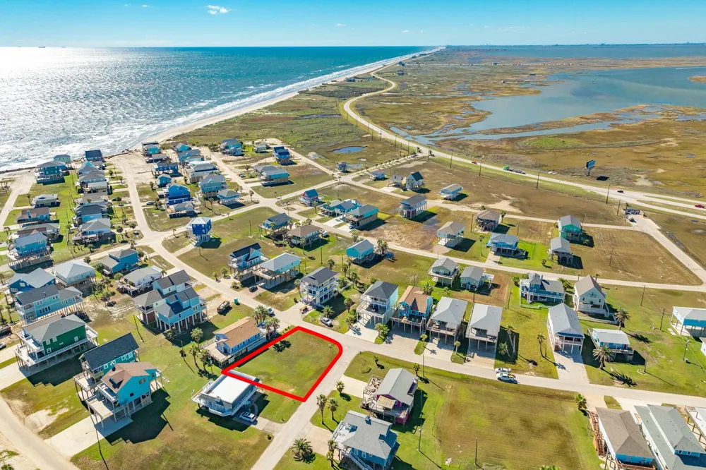 13026 Buccaneer Parkway Freeport, TX 77541