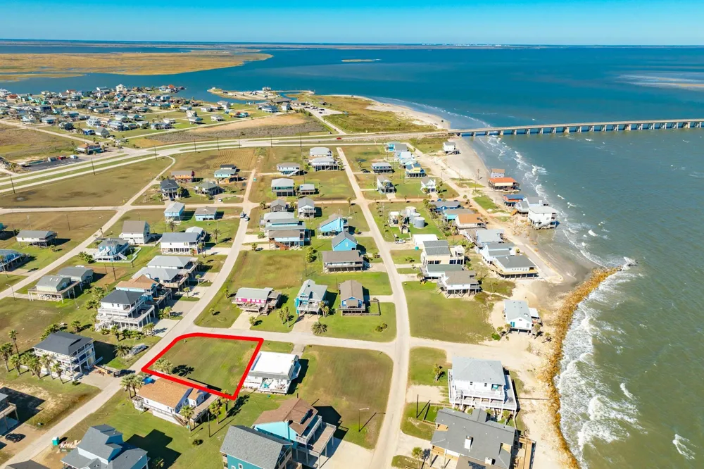 13026 Buccaneer Parkway Freeport, TX 77541