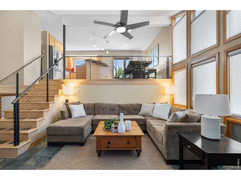 3620 Silver Plume Lane