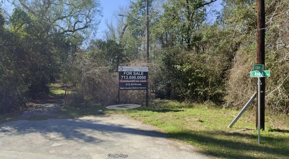 Fisher Road Humble, TX 77338