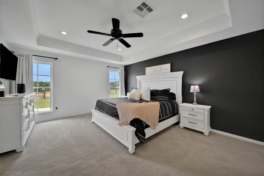 2063 White Buck Court Cleveland, TX 77328
