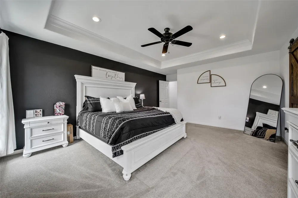 2063 White Buck Court Cleveland, TX 77328