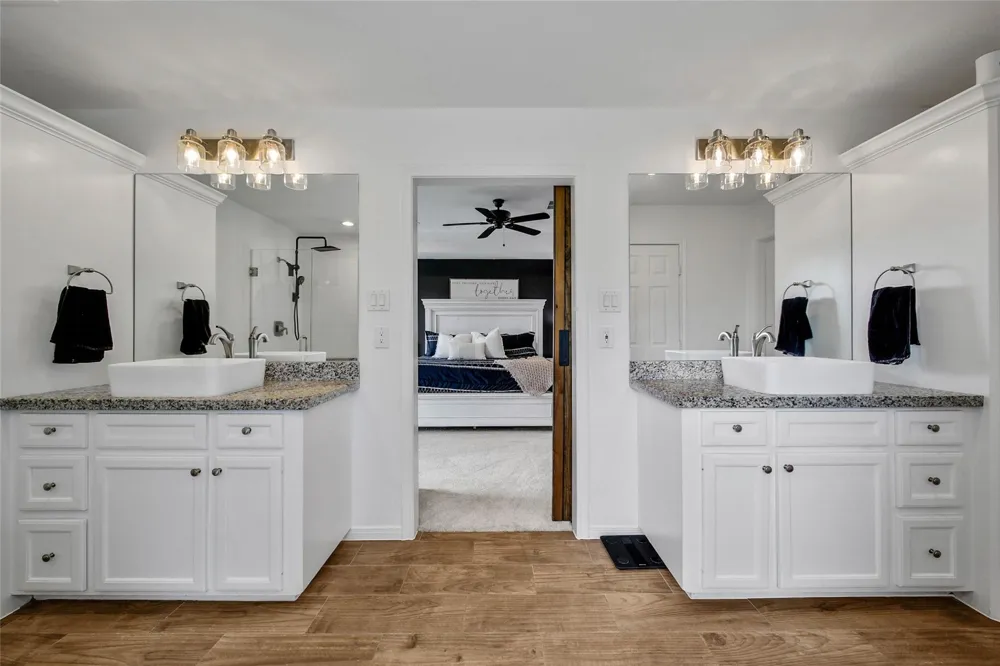 2063 White Buck Court Cleveland, TX 77328