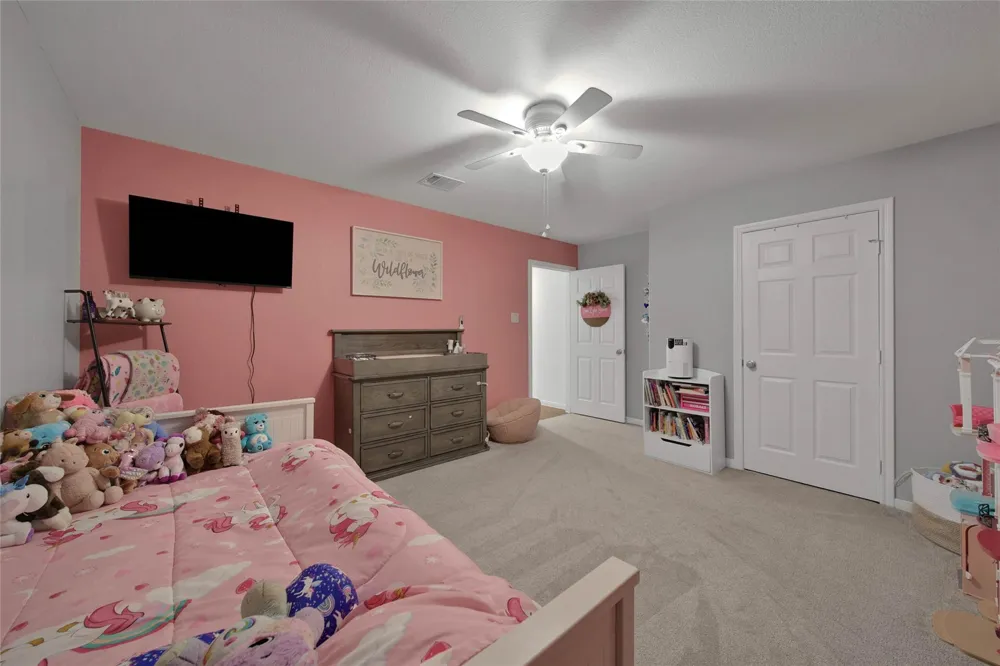 2063 White Buck Court Cleveland, TX 77328