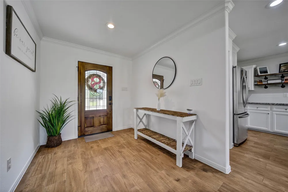 2063 White Buck Court Cleveland, TX 77328