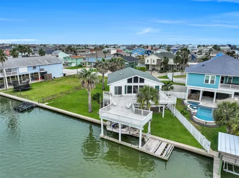 22218 Matagorda Drive