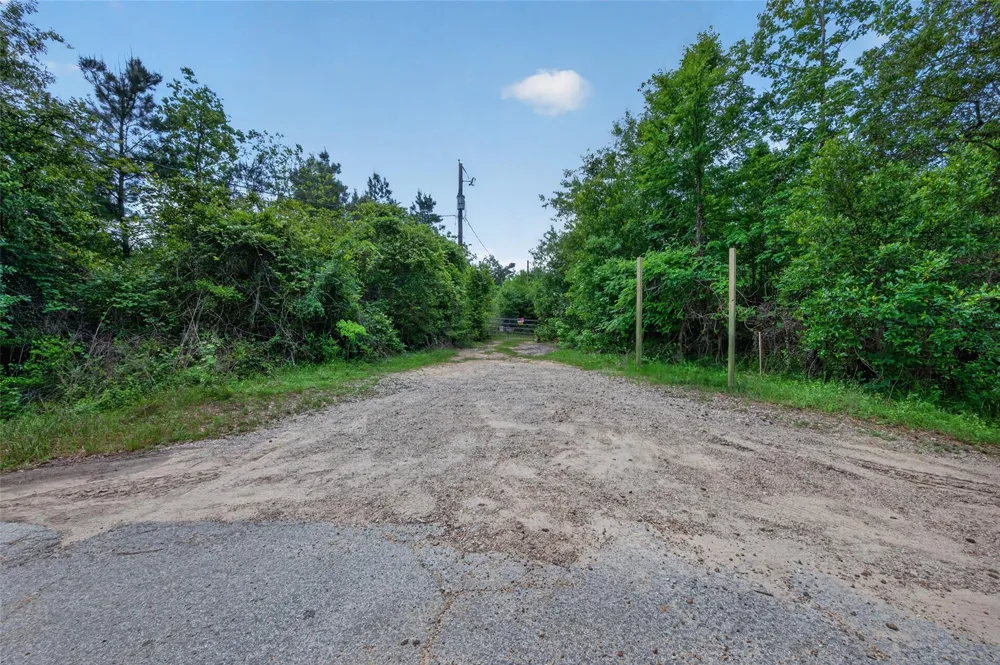 Black Street Splendora, TX 77372