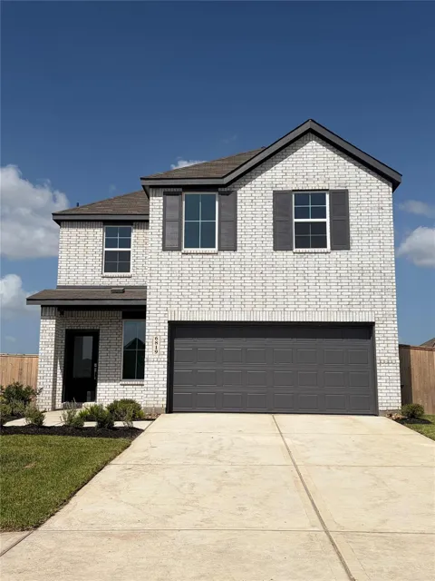 6819 Papillon Lane