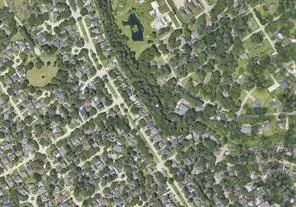 Sagging Oaks Drive