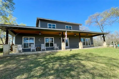 11810 Riley Green Road