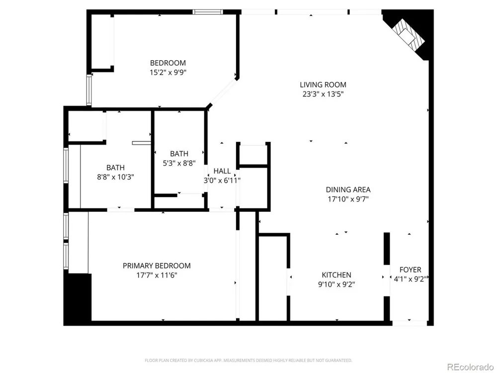 23617 Genesee Village Road #A Golden, CO 80401