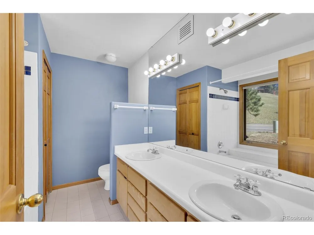 23617 Genesee Village Road #A Golden, CO 80401