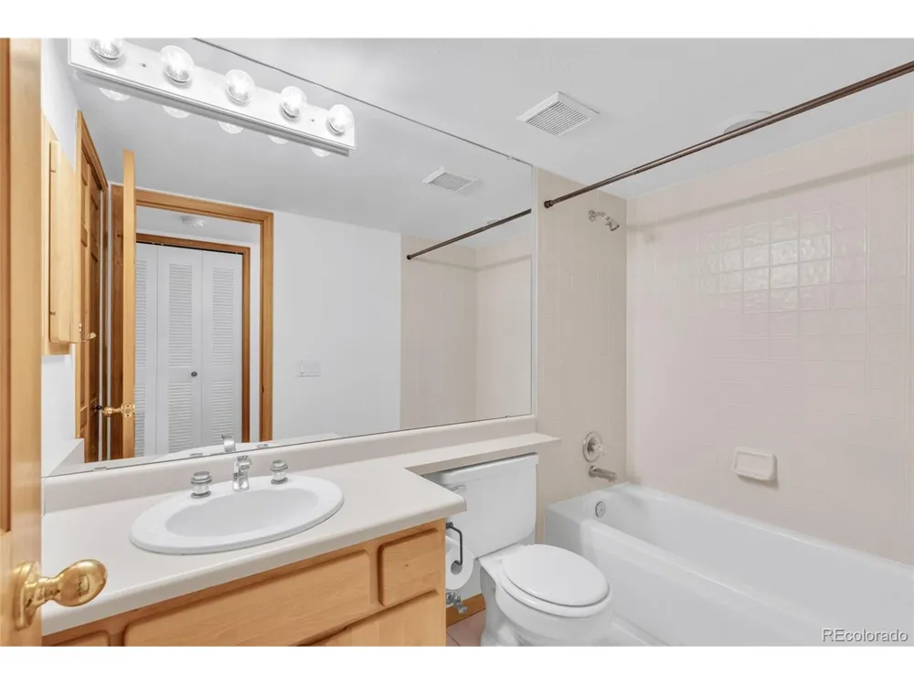 23617 Genesee Village Road #A Golden, CO 80401