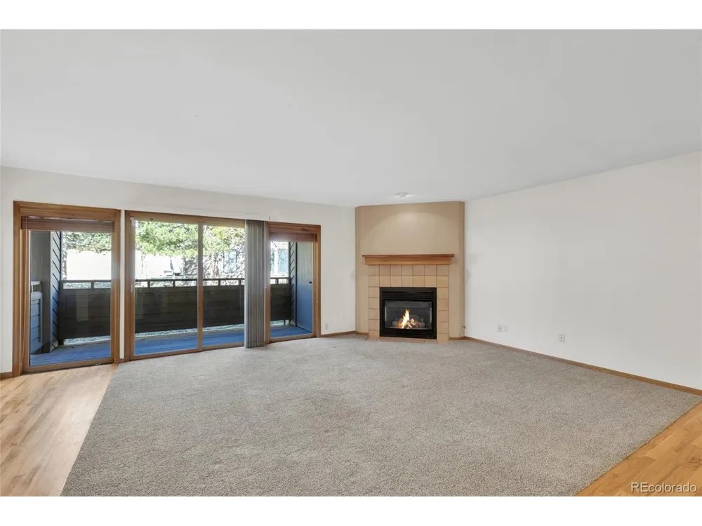 23617 Genesee Village Road #A Golden, CO 80401