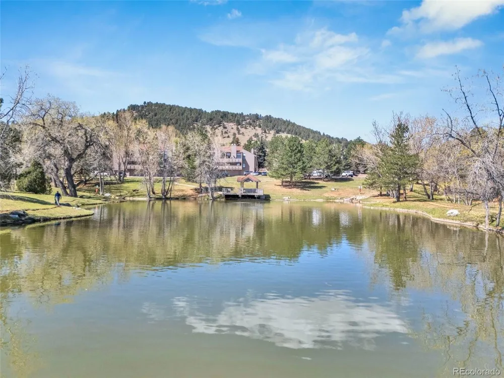 23617 Genesee Village Road #A Golden, CO 80401