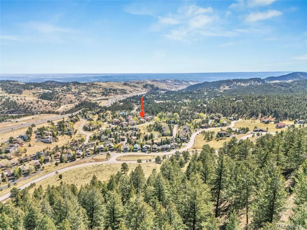23617 Genesee Village Road #A Golden, CO 80401