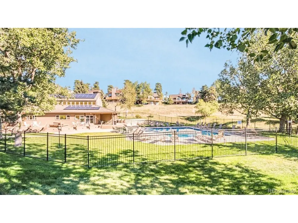 23617 Genesee Village Road #A Golden, CO 80401