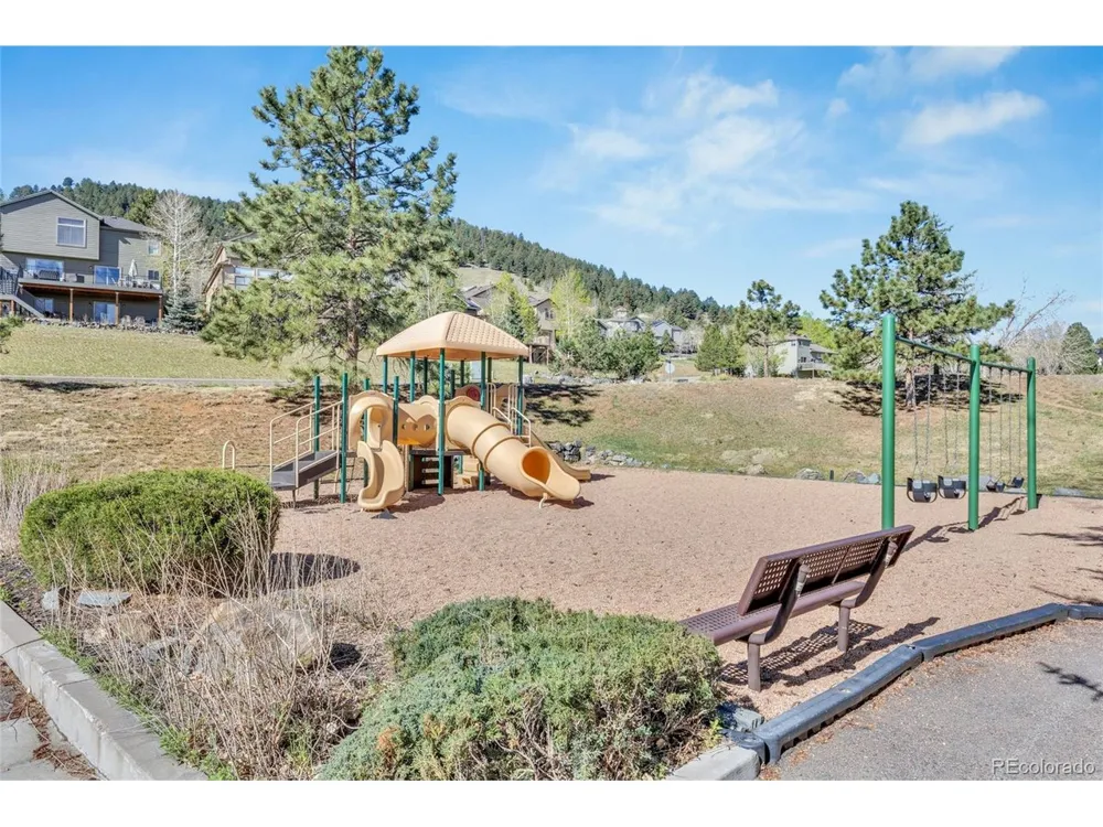 23617 Genesee Village Road #A Golden, CO 80401